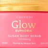 Luonkos Euphoria sokerivartalokuorinta 250g