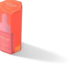 Luonkos Glow Glory Illuminating Facial Oil Serum öljyseerumi 20 ml