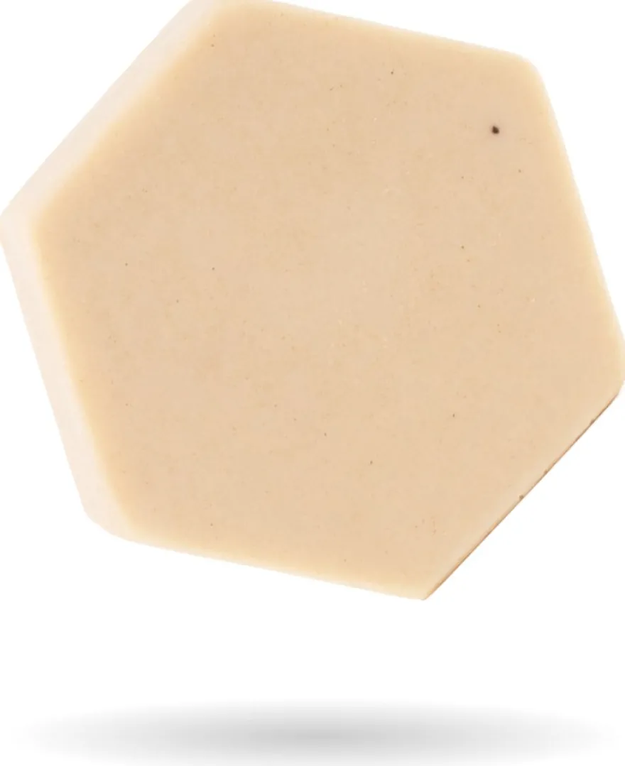 Luonkos Glow öljypuhdistuskakku kasvoille 60 ml