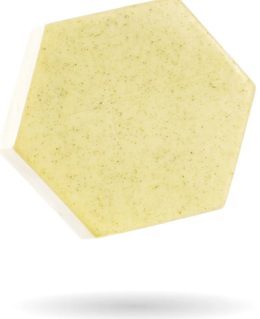 Luonkos Harmony öljypuhdistuskakku kasvoille 60 ml