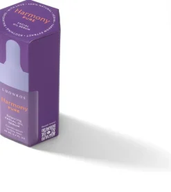Luonkos Harmony Pure Balancing Facial Oil Serum öljyseerumi 20 ml