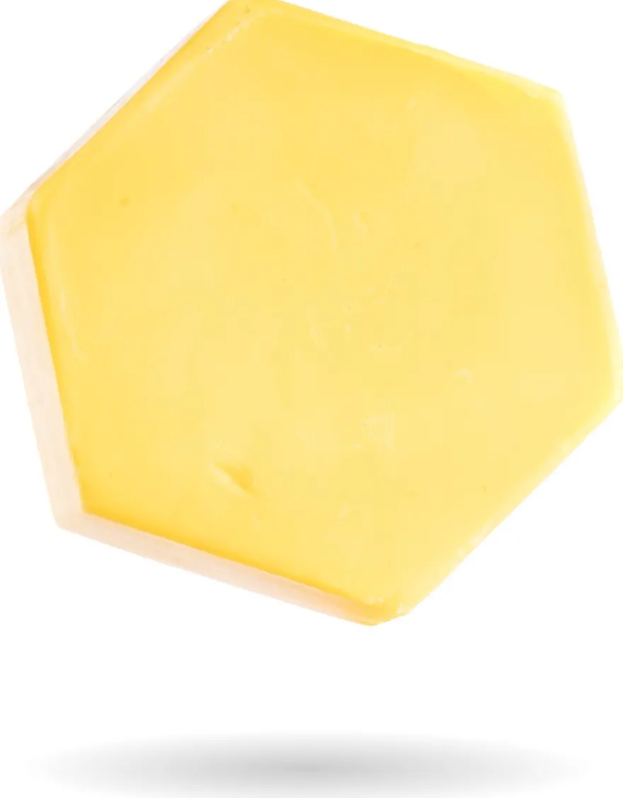 Luonkos Hydrate öljypuhdistuskakku kasvoille 60 ml