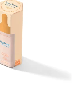 Luonkos Hydrate Precious Nurturing Intimate Oil intiimiöljy 40 ml