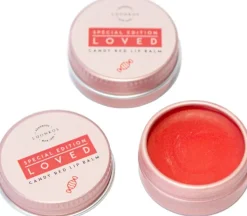 Luonkos Loved Special Edition sävyttävä huulivoide 10 ml