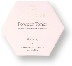 Luonkos Luminous vedetön kasvovesi 25g