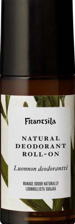 Luonnon deodorantti roll-on 50ml