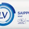 LV 100g palasaippua