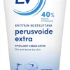 LV 150ml Extra perusvoide , erittäin kosteuttava
