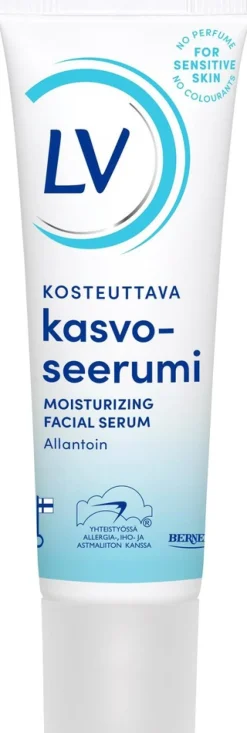 LV 30ml kasvoseerumi