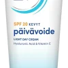 LV 60ml Kevyt päivävoide SPF20