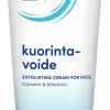 LV 75 ml Kuorintavoide kasvoille