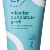 LV 150ml micellar puhdistusgeeli