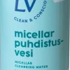 LV 250ml Micellar puhdistusvesi