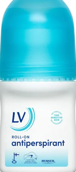 LV 50ml Roll-on antiperspirantti
