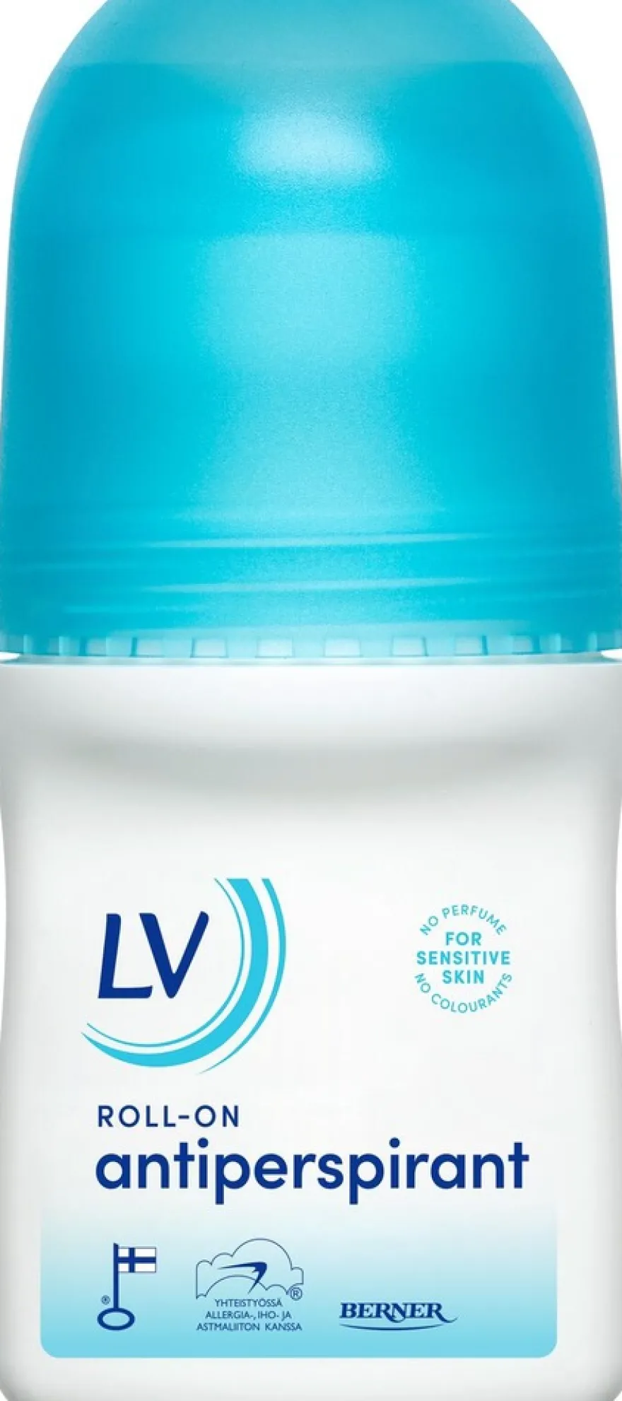 LV 50ml Roll-on antiperspirantti