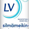 LV 100ml Silmämeikinpoistoaine