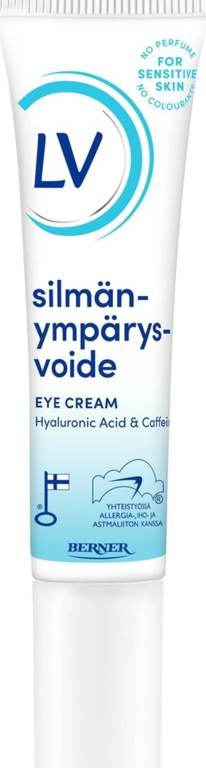LV 15ml Silmänympärysvoide