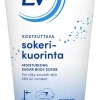 LV 150ml Sokerikuorinta vartalolle