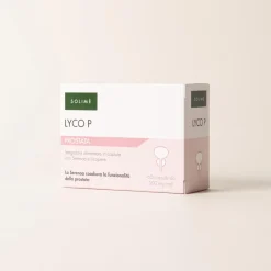 Lyco p 60 kaps.