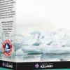 Lysi Omega-3 Lemon sitruunanmakuinen kalaöljy 240ml ravintolisä