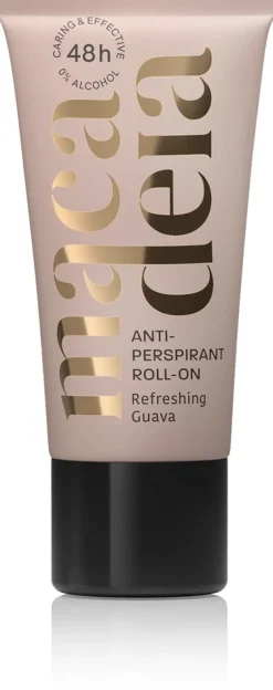 Macadeia Antiperspirantti 48H Refreshing Guava