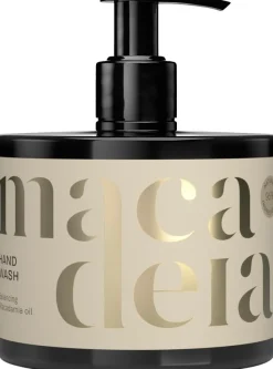 Macadeia käsisaippua 300ml Balancing Macadamia oil