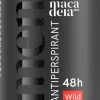 Macadeia Men Antiperspirantti 48H Wild