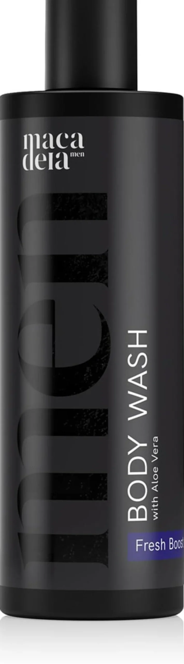Macadeia Men Fresh Boost suihkusaippua 250ml
