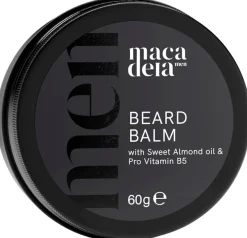 Macadeia Men Partabalsami 60g