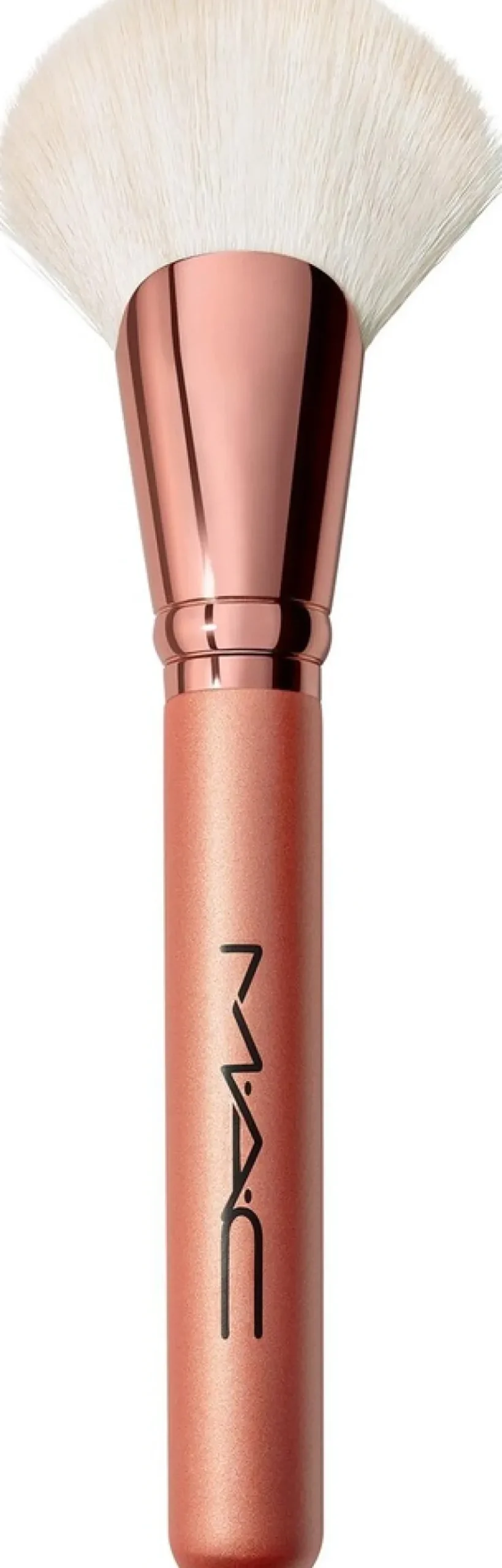 MAC Bronzer fan brush 143S sivellin