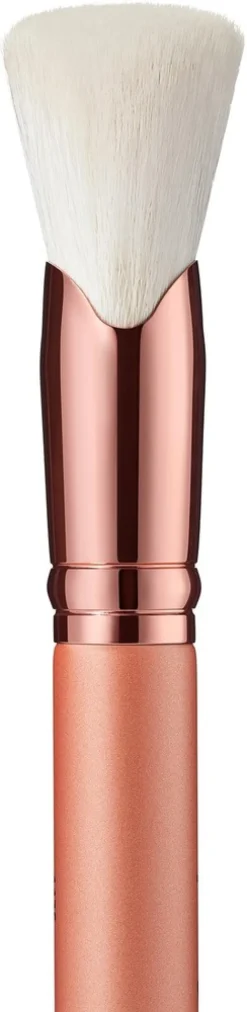 MAC Bronzer fan brush 143S sivellin
