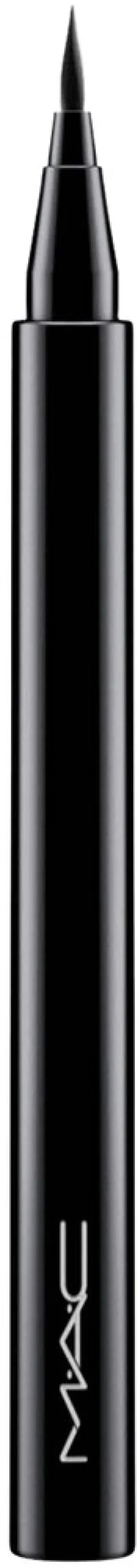 MAC Brushstroke 24-Hour Liner nestemäinen silmänrajauskynä 0,67 g