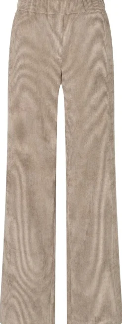 MAC Chiara floating corduroy housut