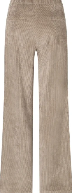 MAC Chiara floating corduroy housut
