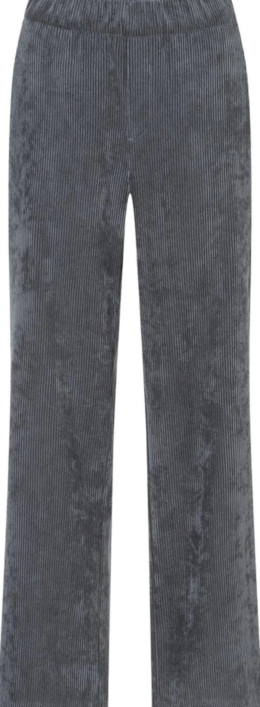 MAC Chiara floating corduroy housut