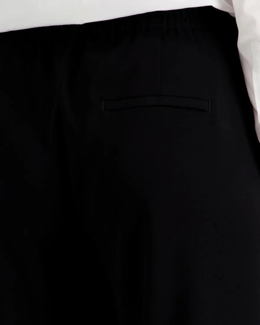 MAC Chiara floating crepe housut