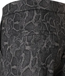 MAC Chiara smart jersey housut