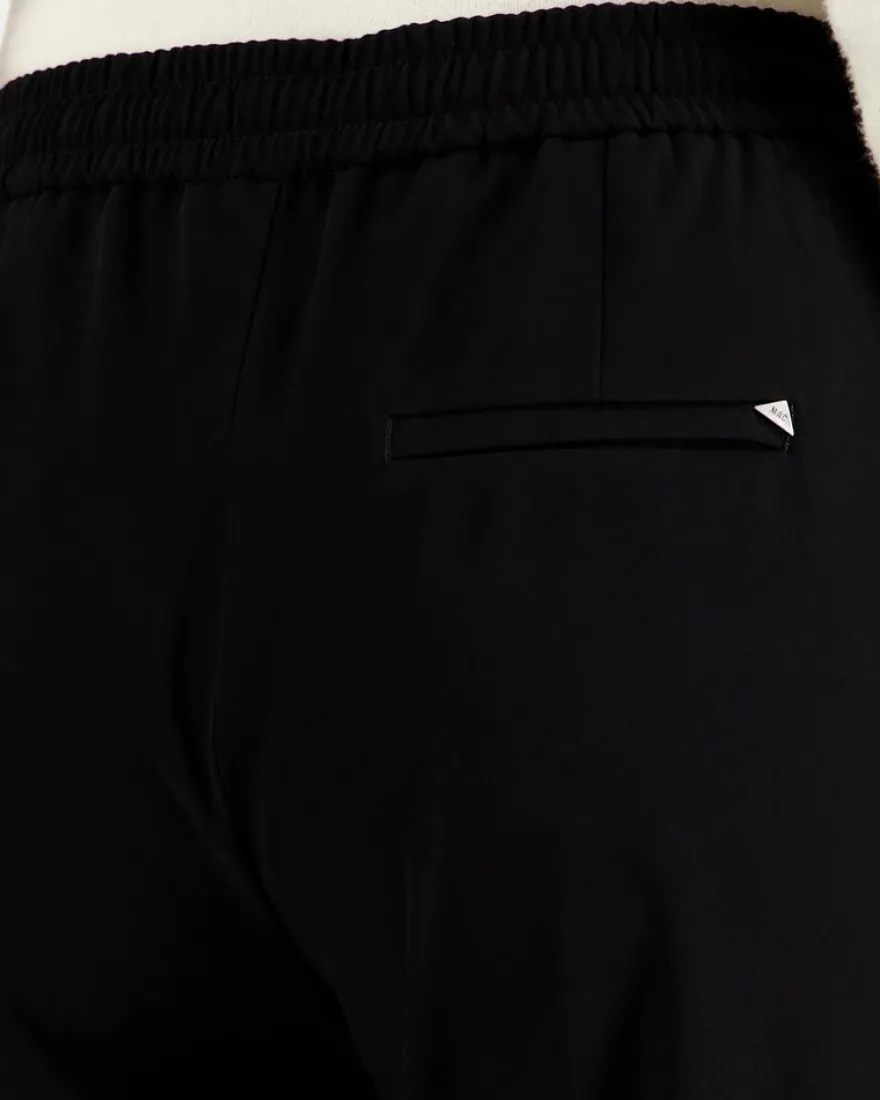 Mac christy floating crepe housut