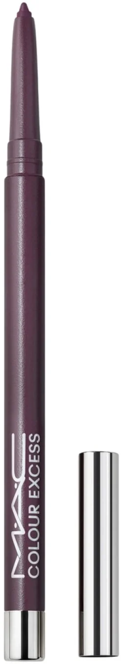 MAC Colour Excess Gel Pencil Eye Liner silmänrajauskynä 0,35 g
