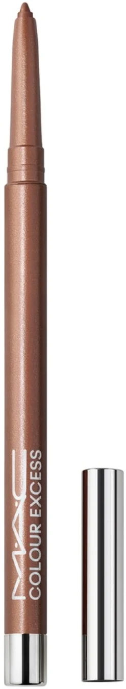 MAC Colour Excess Gel Pencil Eye Liner silmänrajauskynä 0,35 g