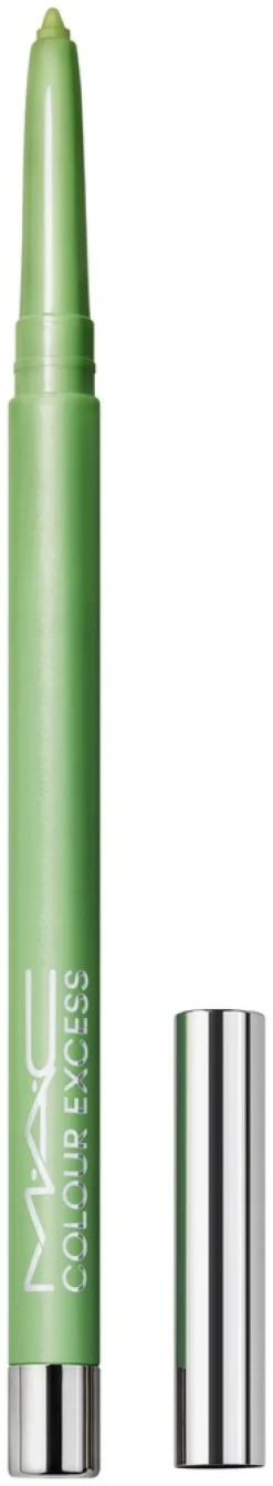 MAC Colour Excess Gel Pencil Eye Liner silmänrajauskynä 0,35 g