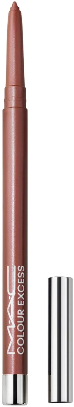 MAC Colour Excess Gel Pencil Eye Liner silmänrajauskynä 0,35 g