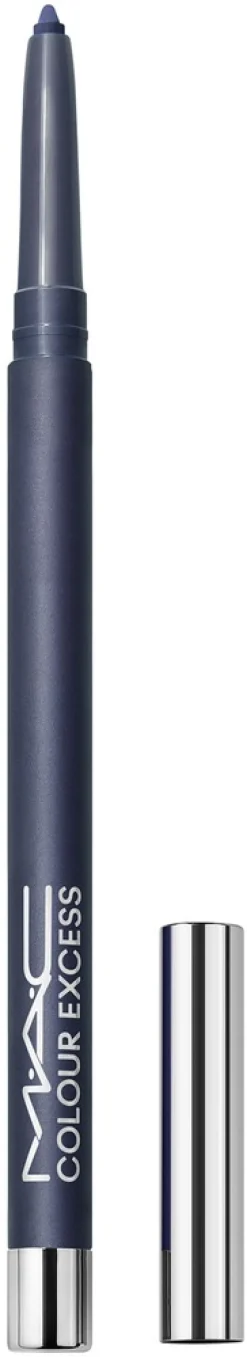 MAC Colour Excess Gel Pencil Eye Liner silmänrajauskynä 0,35 g