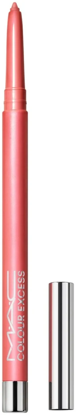 MAC Colour Excess Gel Pencil Eye Liner silmänrajauskynä 0,35 g