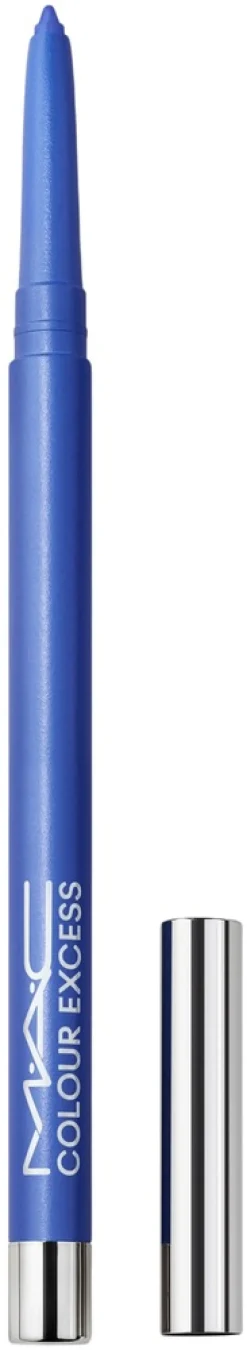 MAC Colour Excess Gel Pencil Eye Liner silmänrajauskynä 0,35 g