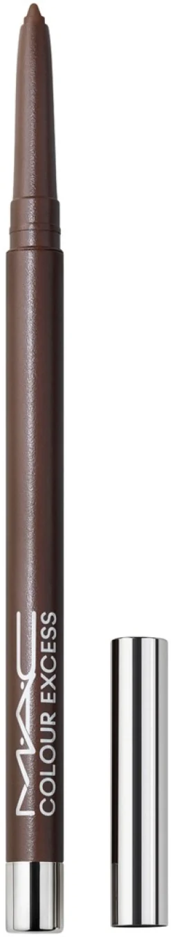 MAC Colour Excess Gel Pencil Eye Liner silmänrajauskynä 0,35 g