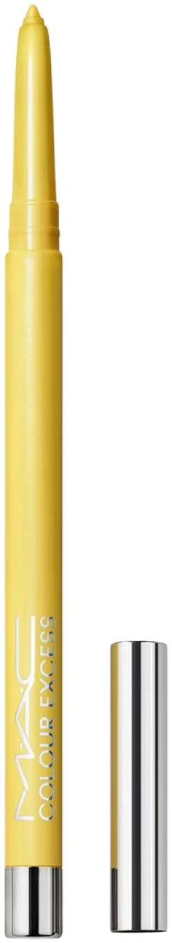 MAC Colour Excess Gel Pencil Eye Liner silmänrajauskynä 0,35 g