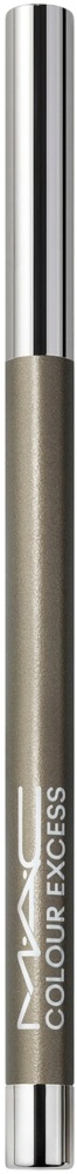 MAC Colour Excess Gel Pencil Eye Liner silmänrajauskynä 0,35 g