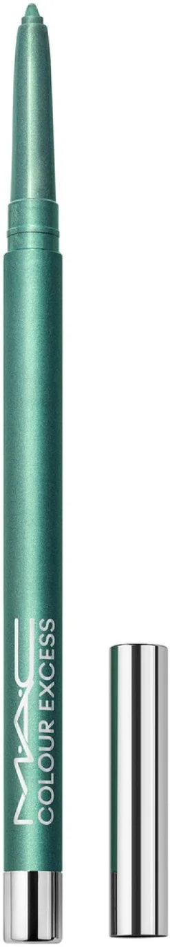 MAC Colour Excess Gel Pencil Eye Liner silmänrajauskynä 0,35 g