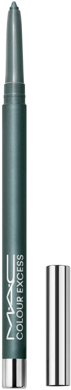 MAC Colour Excess Gel Pencil Eye Liner silmänrajauskynä 0,35 g
